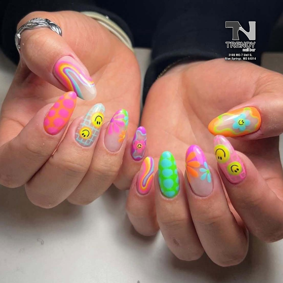 Nail Art